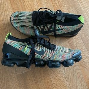 Mens Nike vapor max